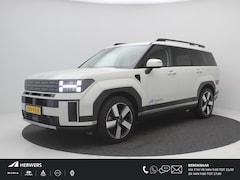 Hyundai Santa Fe - 1.6 T-GDI PHEV Comfort Smart 4WD 7p. / 7 persoons / Navigatie / 1010KG Trekgewicht / Keyle