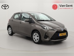 Toyota Yaris - 1.5 Hybrid Active | Navigatie | Cruise Control | Clima | Camera | Bluetooth | Rijstrooksen