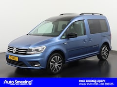Volkswagen Caddy - 1.4 TSI DSG Trendline | Adaptief Cruise | Navigatie | Zondag Open
