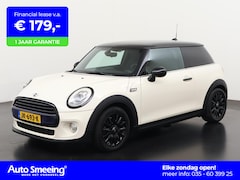 MINI Cooper - 3-Deurs 1.5 Chili Serious Business | Stoelverwarming | Navigatie | Parkeersensor | Zondag