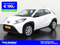 Toyota Aygo X - 1.0 VVT-i MT Play | Camera | Apple/Android Carplay | Zondag Open