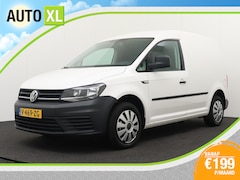 Volkswagen Caddy - 2.0 102 PK TDI Trendline Bluetooth Betimmerd