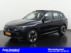 BMW iX3 - M Sport | Panoramadak | 360 Camera | Harman/Kardon | Zondag Open