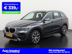 BMW X1 - xDrive25e Sport Line | Leder | Memory Stoel | Camera | Zondag Open