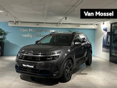 Citroën C5 Aircross - 1.6 Plug-in Hybrid 225 Business Plus | Camera | Climate control | Navigatie | 19" Lichtmet