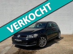 Volkswagen Golf - 1.2 TSI Business Edition High Line