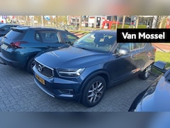 Volvo XC40 - 1.5 T3 Inscription | WORDT VERWACHT | Parkeersensoren | Climate Control | Stoelverwarming