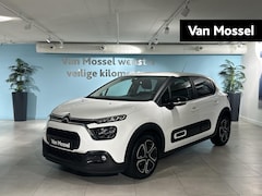 Citroën C3 - 1.2 PureTech Feel