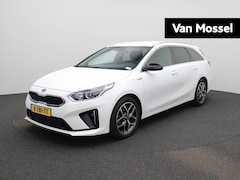 Kia Cee'd Sportswagon - Ceed 1.5 T-GDi MHEV GT-Line Edition | Apple Carplay | JBL | Achteruitrijcamera | Automaat