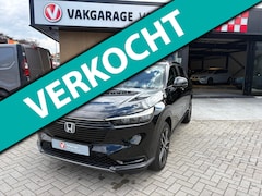 Honda HR-V - 1.5 e:HEV Elegance