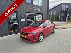 Opel Corsa Electric - Corsa-e 50 kWh SOH98.5%|Cruise|Camera|NL-auto|