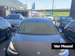 Tesla Model 3 - Performance AWD 75 kWh