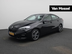 BMW 2-serie Gran Coupé - 218i Business Edition | ACHTERUITRIJCAMERA | NAVIGATIE | HALF LEDER | APPLE CARPLAY | SPOR