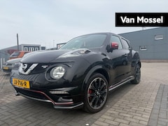 Nissan Juke - 1.6 DIG-T Nismo RS | 218PK | Recaro Sportstoelen | Lichtmetalen Velgen | Privacy Glass | N