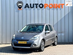 Renault Clio - 1.2 Collection AIRCO NETJES OND LAGE KM