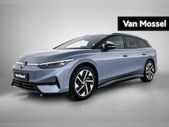 Volkswagen ID.7 Tourer - Pro Limited Edition 77 kWh 286 PK | Automaat | Navigatie | Head up display | Keyless | Ada