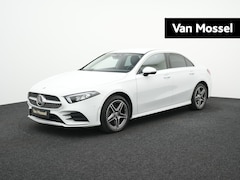 Mercedes-Benz A-klasse - 250 e AMG Line | AMG-styling | Apple/Android Play | Camera | Adaptive Cruise | Keyless | L