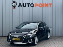 Audi A3 Sportback - 30 TFSI Business S-TRONIC 1E EIG ORG NL|VIRTUAL.COCKPIT|NAVI|DUALCLIMATEZONE|CRUISE.CONTRO