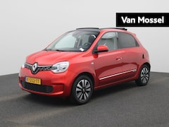 Renault Twingo - 1.0 SCe Intens | Apple Carplay / Android Auto | Lichtmetalen Velgen | Privacy Glass | Clim