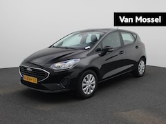 Ford Fiesta - 1.0 EcoBoost Titanium | APPLE CARPLAY - ANDROID AUTO | CLIMATE CONTROL | CRUISE CONTROL |