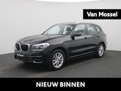 BMW X3 - xDrive30e Executive | ELEKTRISCHE KOFFERKLEP | APPLE CARPLAY - ANDROID AUTO | NAVIGATIE |