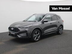 Ford Kuga - 2.5 Hybrid ST-Line PHEV | AUTOMAAT | VIRTUEEL | NAVIGATIE | CAMERA | HEAD-UP | APPLE CARPL