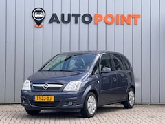 Opel Meriva - 1.6-16V Temptation AIRCO TREKHAAK