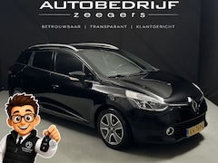 Renault Clio Estate - 0.9 TCe Night&Day *Navi*AC