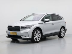 Skoda Enyaq iV - 60 First Edition | Trekhaak | SOH 92%