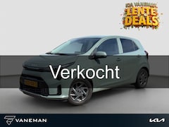 Kia Picanto - 1.0 DPI DynamicPlusLine