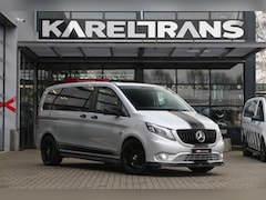 Mercedes-Benz Vito - 190PK CDI | Aut. | Werkplaats inrichting | Navi | Cruise | Airco