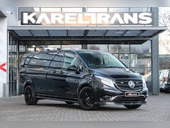 Mercedes-Benz Vito - 190PK CDI | Aut. | 2x Schuifdeur | Extra lang | Cruise | Navi | Airco