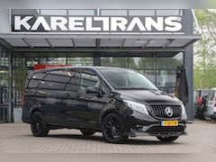 Mercedes-Benz Vito - 190PK CDI | Aut. | KAR-edition | Standkachel | Cruise | Clima