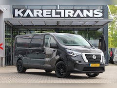 Nissan Primastar - 2.0 DCI 130 | DC | L2H1 | Orig. Navi | Camera | Airco