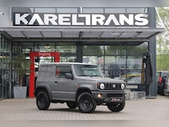 Suzuki Jimny - 1.5 | Grijs kenteken | 4X4 | Cruise | Airco