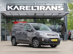 Citroën Berlingo - 1.6 BlueHDI 100 | Bestel | Camera | Navi | Airco