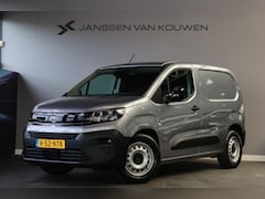 Opel Combo Electric - 136 L1 50kWh 2+6 jaar Garantie Camera Apple Carplay Climate Control