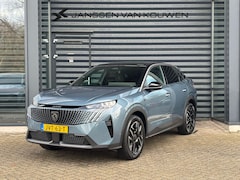 Peugeot 3008 - 1.2 Hybrid 145 GT 360 Camera Stoelverwarming