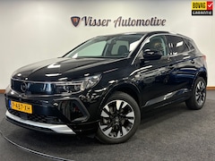 Opel Grandland - 1.2 Turbo Business Elegance*Nw Model*NAP*Camera*Cruise-Control*PDC*Carplay