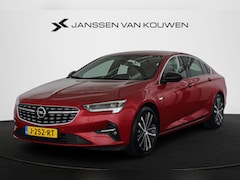 Opel Insignia Grand Sport - 2.0 Turbo Ultimate BOSE Trekhaak Adaptieve Cruise Control