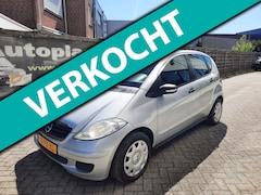 Mercedes-Benz A-klasse - 150 Classic airco trekhaak
