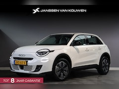 Fiat 600 - 1.2 Hybrid ICON / Navigatie / Carplay / Camera / LED