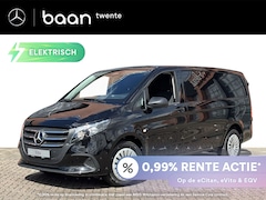 Mercedes-Benz eVito - 112 L2 66 kWh I WLTP 286 km I 2-Zits