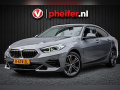 BMW 2-serie Gran Coupé - 218i Introduction Edition Trekhaak/ Camera/ DAB+/ Carplay/ Full map navigatie/ Cruise cont