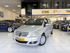 Mercedes-Benz B-klasse - 160 BlueEFFICIENCY Bovag Garantie Airco