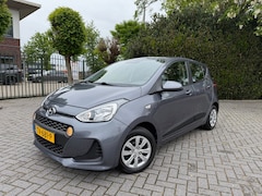 Hyundai i10 - 1.0i, origineel NL-auto, AIRCO, Cruise Control, 4 nieuwe Hankook all-season banden, 43.570