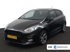 Ford Fiesta - 1.0 EcoBoost ST-Line X | Winterpack | Navigatie | Keyless | LED | CarPlay/Android Auto | B