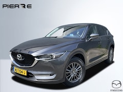 Mazda CX-5 - 2.0 SkyActiv-G 165 TS+ | AUTOMAAT | TREKHAAK | I-PACK