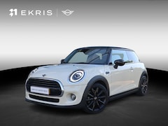MINI 3-Deurs - Cooper | Comfort Access | LED Koplamp | Cruise Control