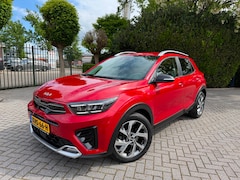 Kia Stonic - 1.0 T-GDi GT-Line, Apple CarPlay, Clima, Cruise Control, Navigatie, Achteruitrijcamera, St